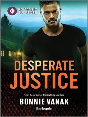cover image of Desperate Justice
